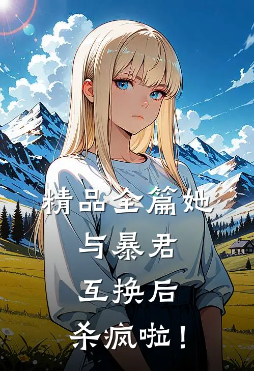 精品全篇她，与暴君互换后，杀疯啦！