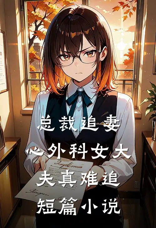 总裁追妻：心外科女大夫真难追短篇小说