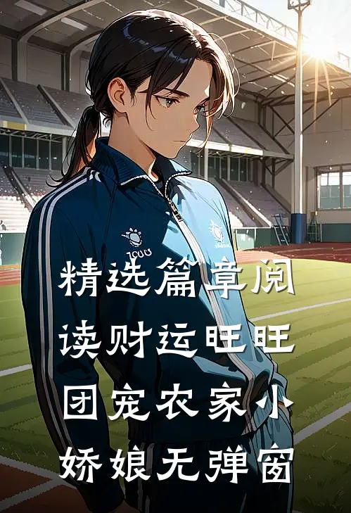 精选篇章阅读财运旺旺:团宠农家小娇娘无弹窗