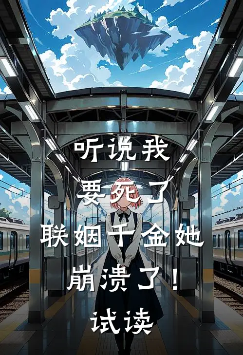 听说我要死了，联姻千金她崩溃了！试读