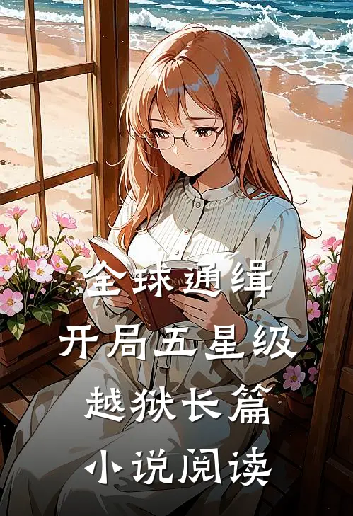 全球通缉：开局五星级越狱长篇小说阅读