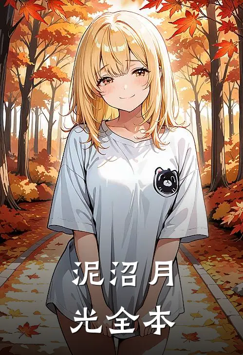 泥沼月光全本
