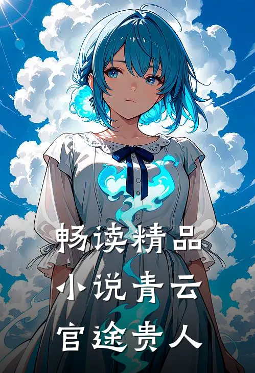 畅读精品小说青云：官途贵人