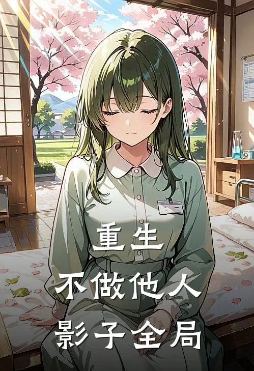 重生:不做他人影子全局