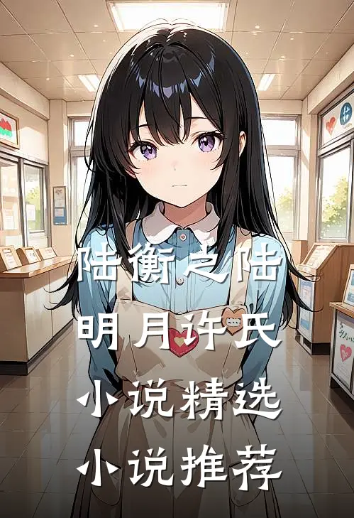 陆衡之陆明月许氏小说精选小说推荐