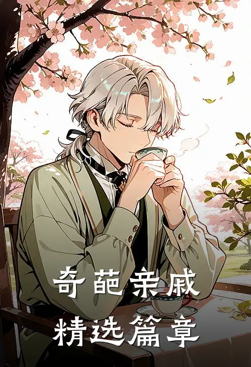 奇葩亲戚精选篇章