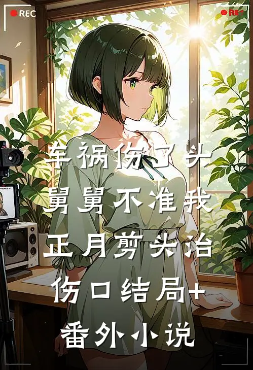 车祸伤了头，舅舅不准我正月剪头治伤口结局+番外小说