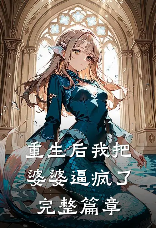 重生后我把婆婆逼疯了完整篇章