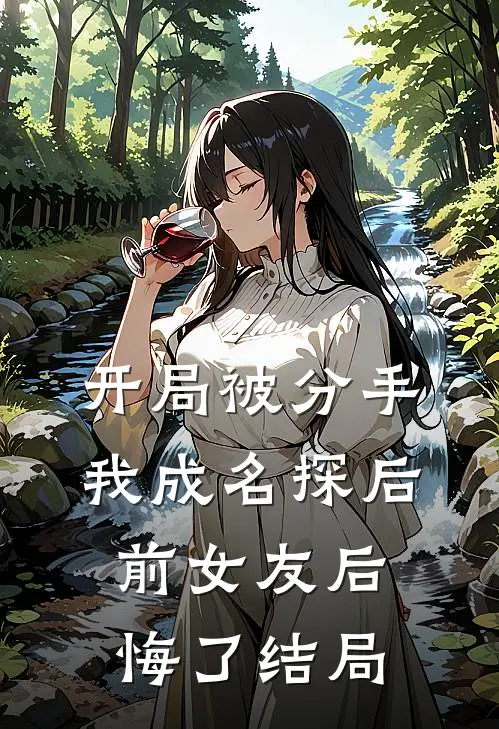 开局被分手，我成名探后前女友后悔了结局