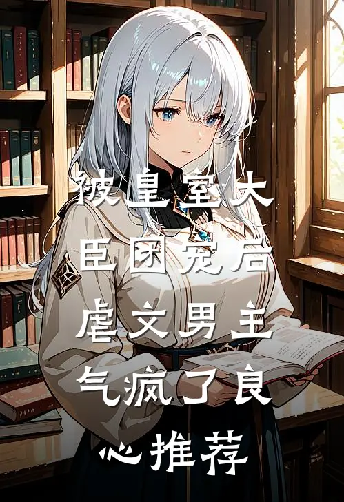 被皇室大臣团宠后，虐文男主气疯了良心推荐