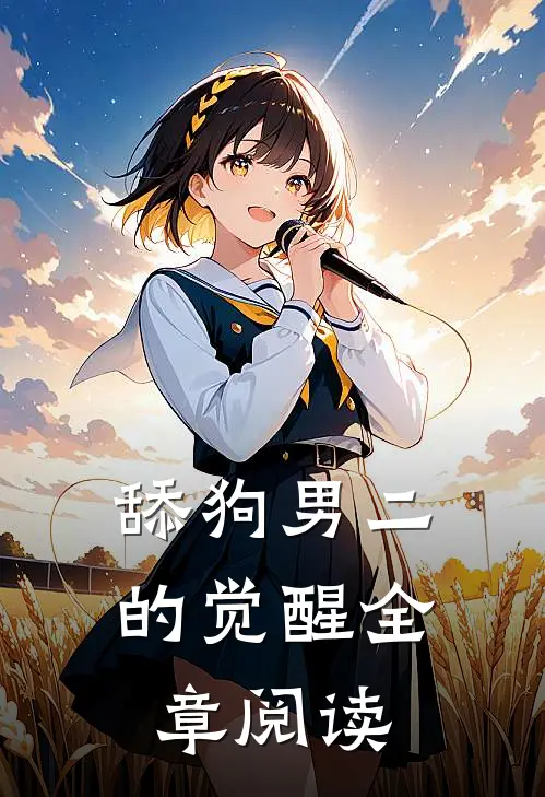 舔狗男二的觉醒全章阅读