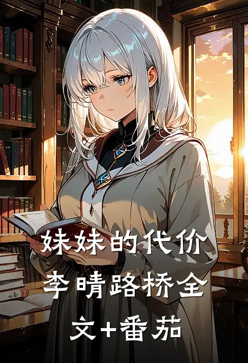 妹妹的代价李晴路桥全文+番茄