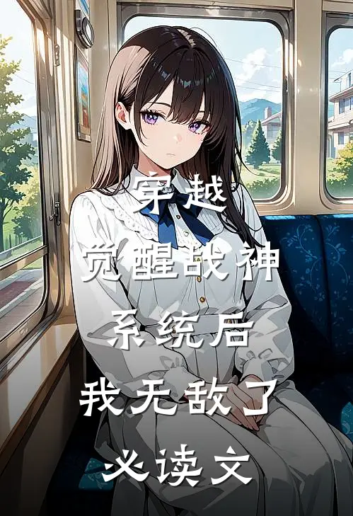 穿越：觉醒战神系统后，我无敌了必读文