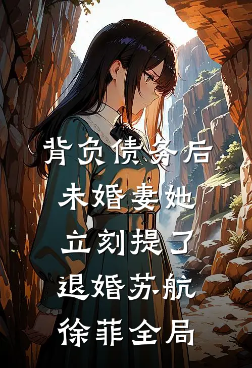 背负债务后，未婚妻她立刻提了退婚苏航徐菲全局