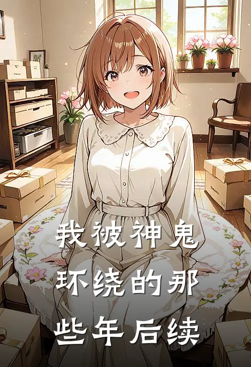 我被神鬼环绕的那些年后续