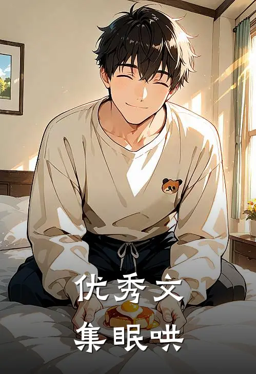 优秀文集眠哄