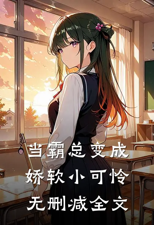 当霸总变成娇软小可怜无删减全文