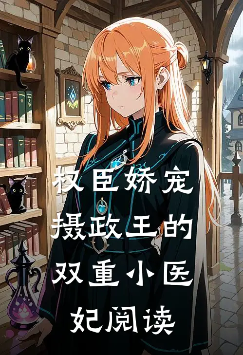 权臣娇宠：摄政王的双重小医妃阅读