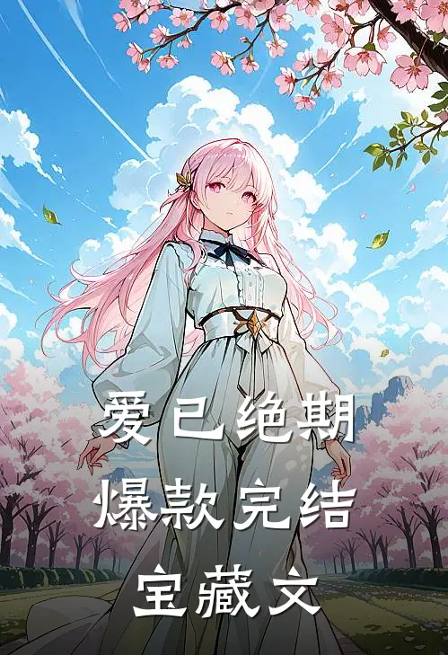 爱已绝期爆款完结宝藏文