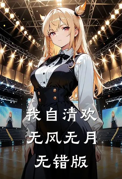 我自清欢，无风无月无错版