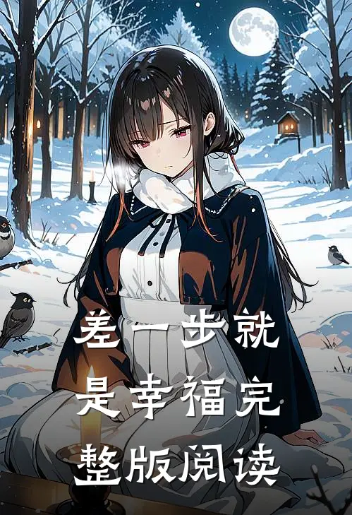差一步就是幸福完整版阅读