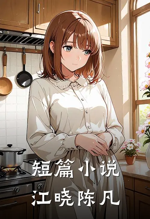 短篇小说江晓 陈凡