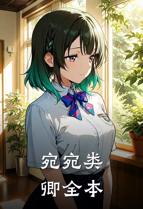 宛宛类卿全本