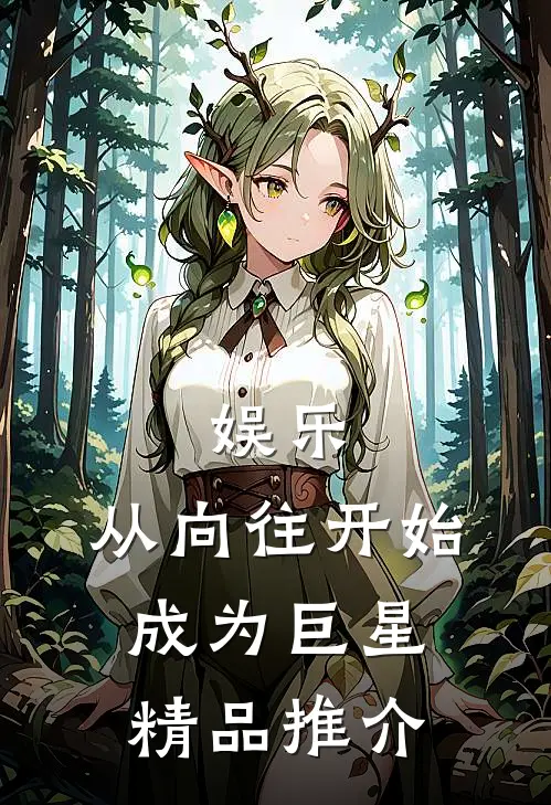 娱乐：从向往开始成为巨星精品推介