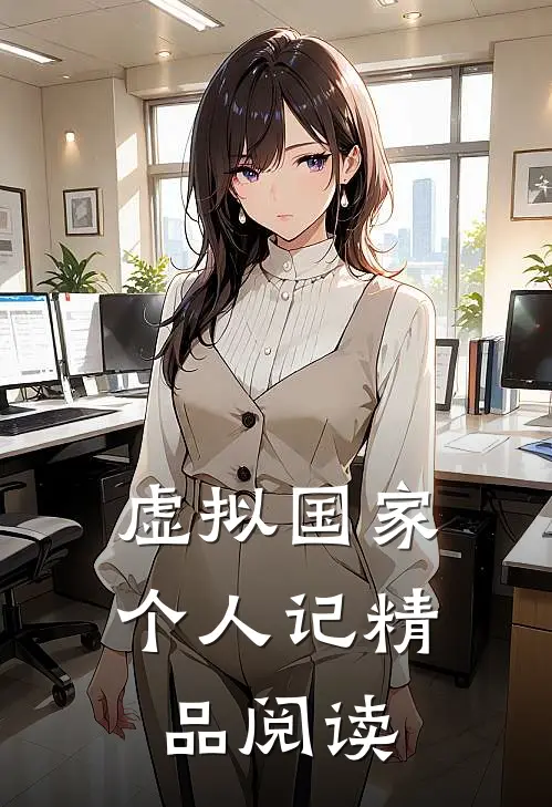 虚拟国家个人记精品阅读