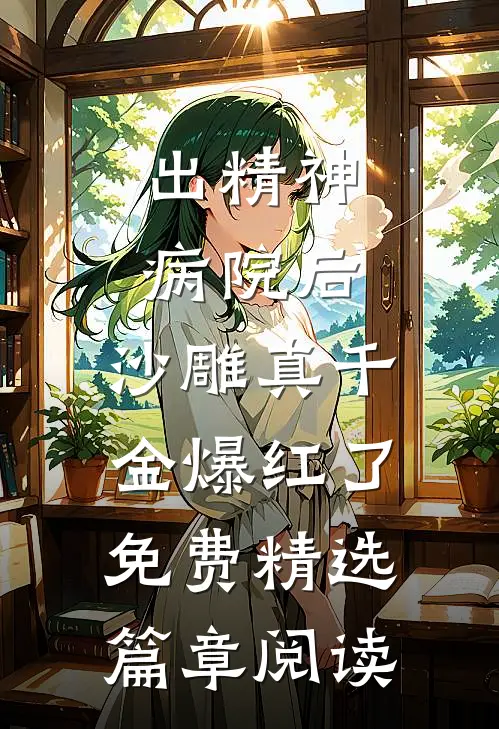 出精神病院后,沙雕真千金爆红了免费精选篇章阅读