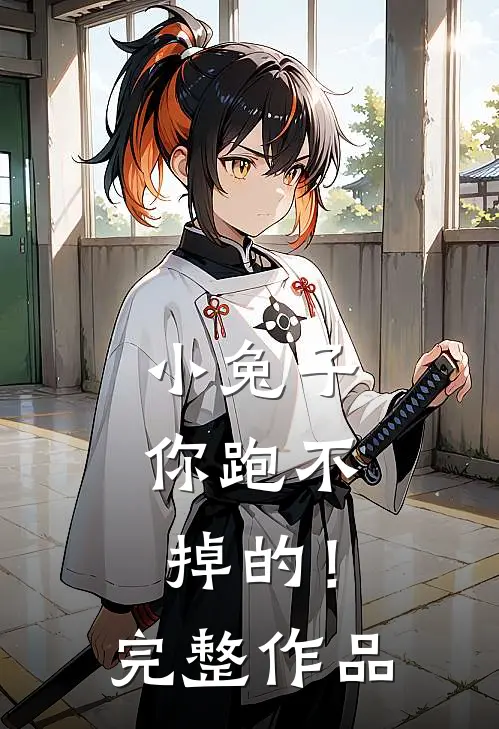 小兔子，你跑不掉的！完整作品