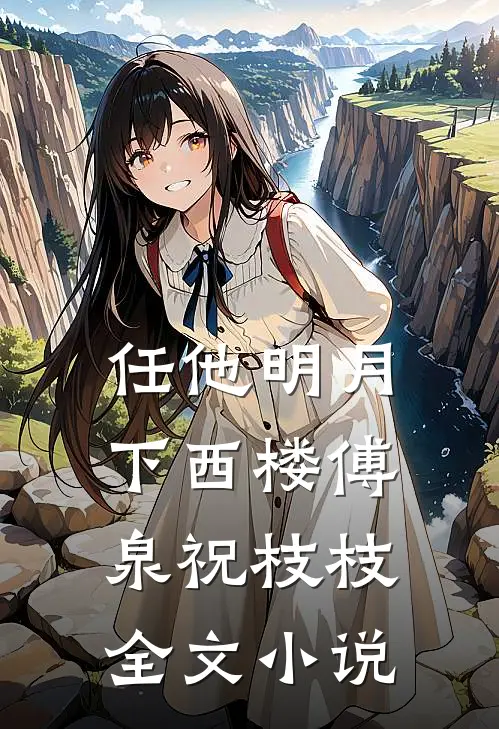 任他明月下西楼傅泉祝枝枝全文小说