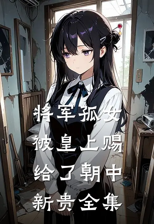将军孤女被皇上赐给了朝中新贵 全集