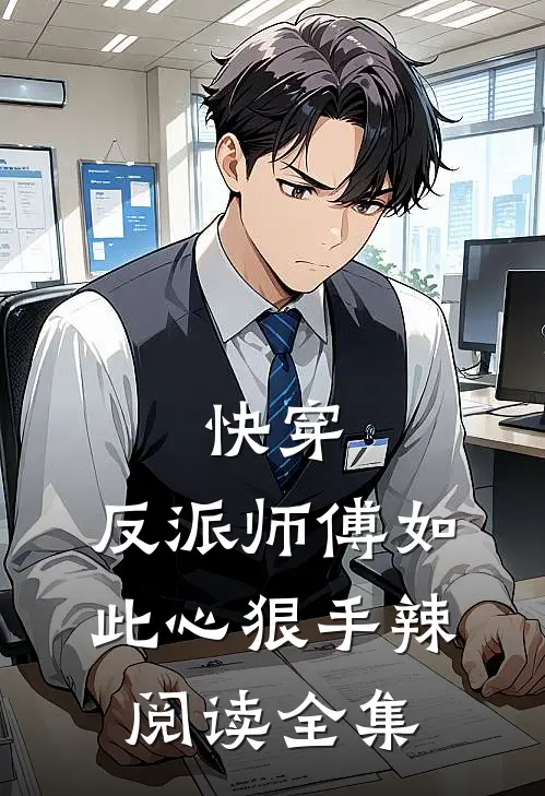 快穿反派师傅如此心狠手辣阅读全集免费