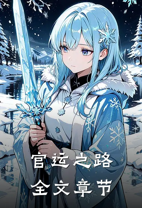 官运之路全文章节