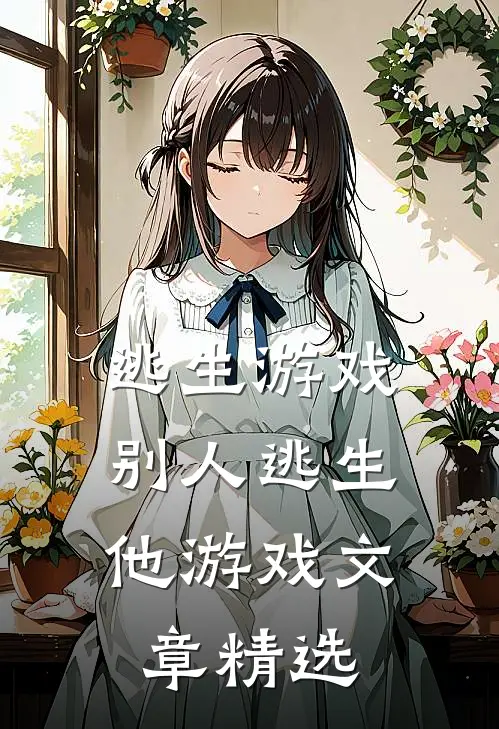 逃生游戏：别人逃生他游戏文章精选