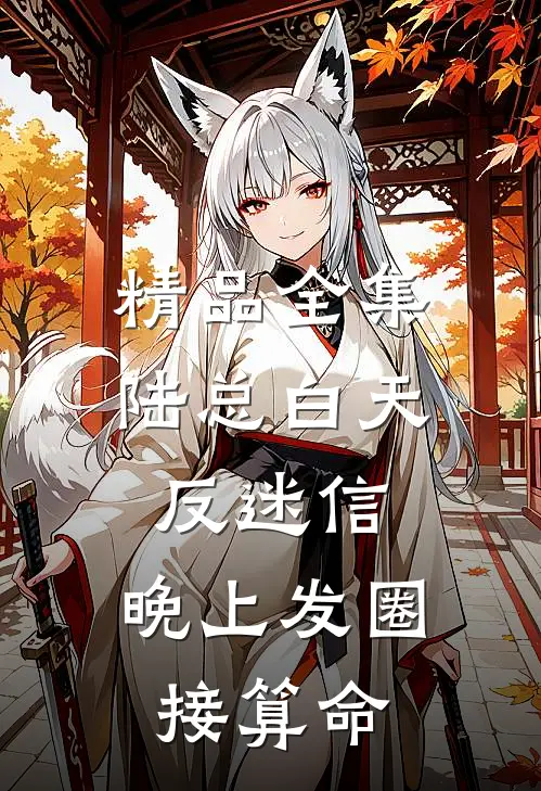 精品全集陆总白天反迷信，晚上发圈接算命