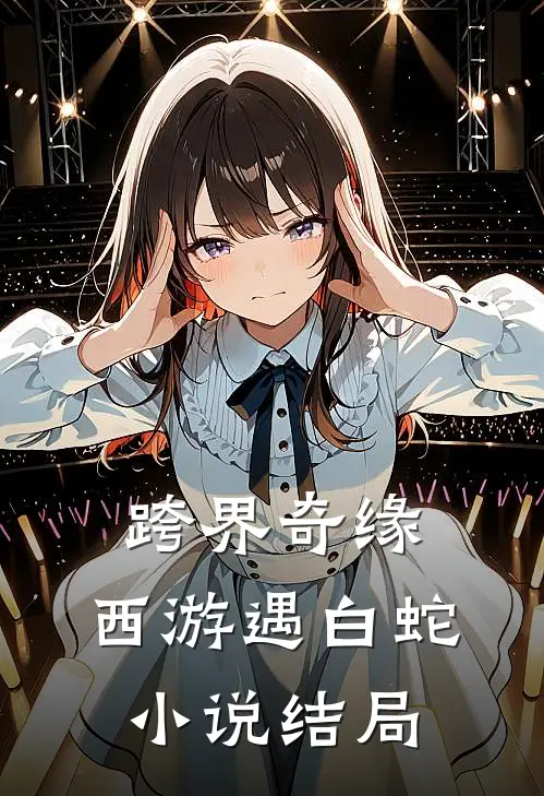 《跨界奇缘：西游遇白蛇》小说结局