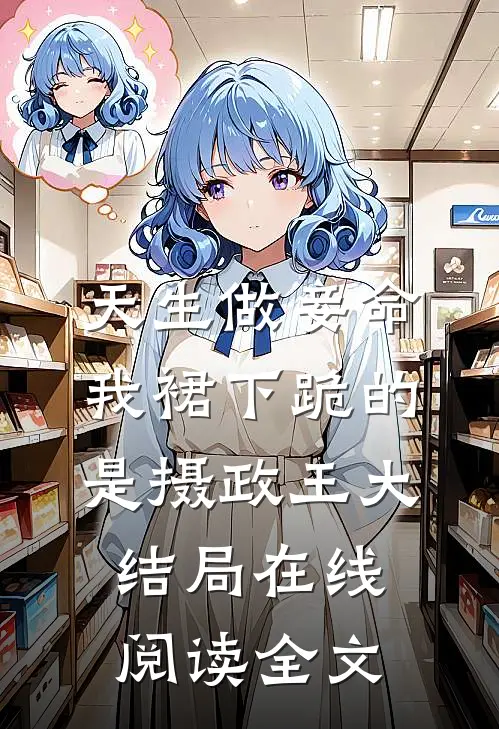 天生做妾命我裙下跪的是摄政王大结局在线阅读全文