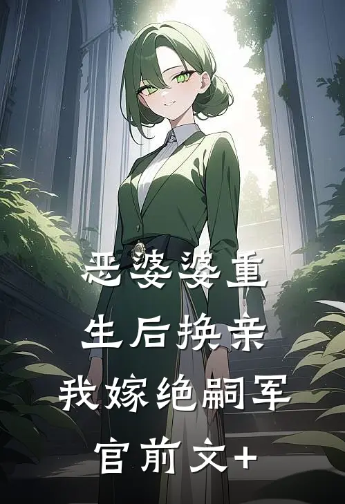 恶婆婆重生后换亲，我嫁绝嗣军官前文+