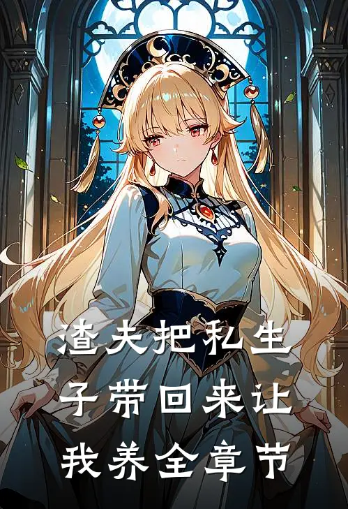 渣夫把私生子带回来让我养全章节