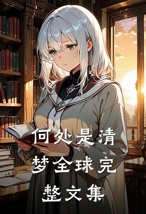 何处是清梦全球完整文集