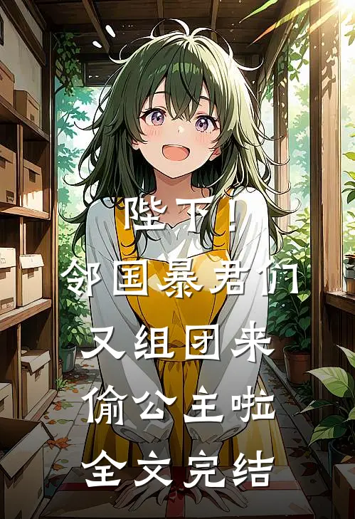 陛下！邻国暴君们又组团来偷公主啦全文完结