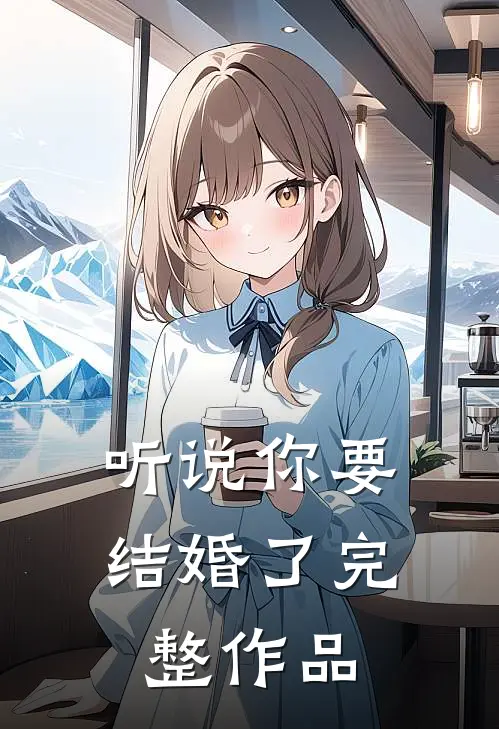 听说你要结婚了完整作品