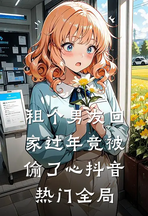 租个男友回家过年竟被偷了心抖音热门全局