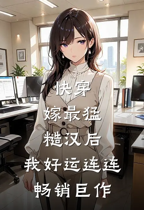 快穿：嫁最猛糙汉后，我好运连连畅销巨作