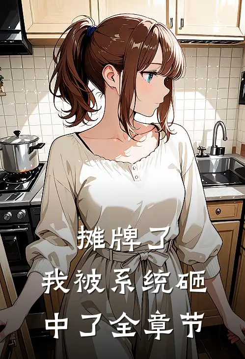 摊牌了，我被系统砸中了全章节