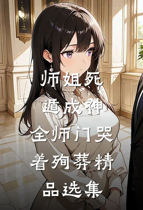 师姐死遁成神，全师门哭着殉葬精品选集