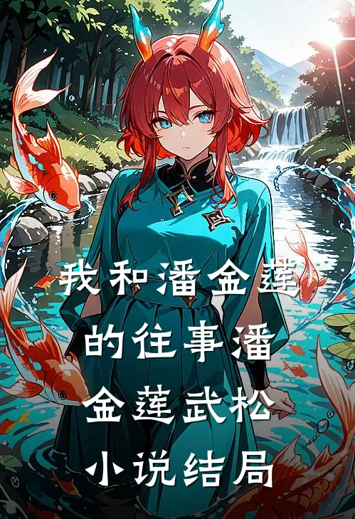 我和潘金莲的往事潘金莲武松小说结局