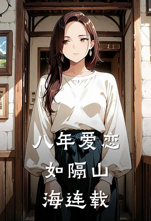 八年爱恋，如隔山海连载